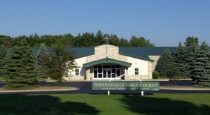 Whitneyville Bible Church