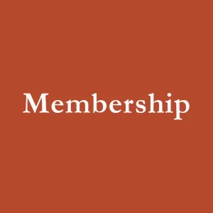 Agape Membership